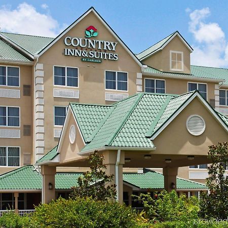Country Inn & Suites By Radisson, Port Charlotte, Fl Exterior photo